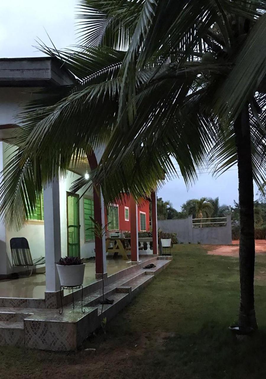 Twitter Paradise Ampeni Exterior foto