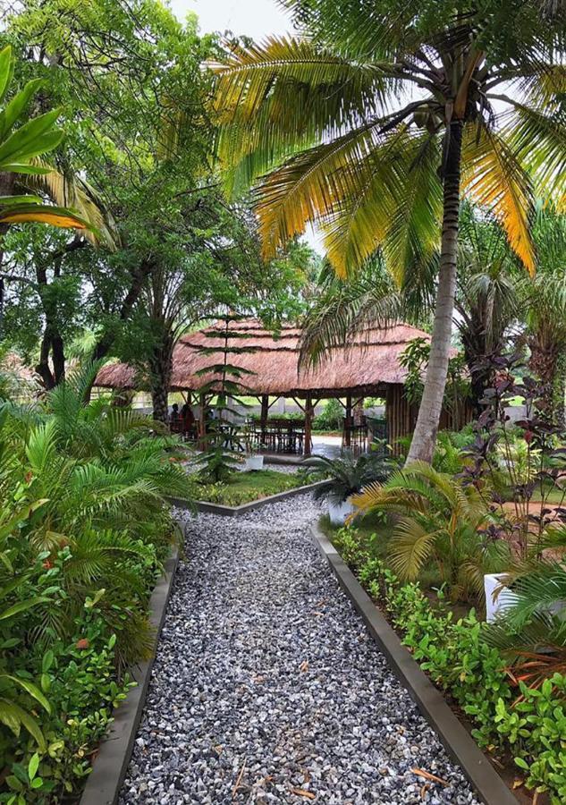 Twitter Paradise Ampeni Exterior foto